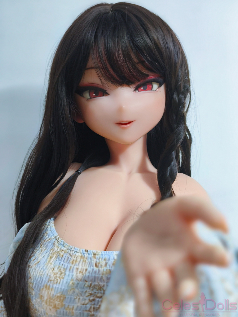 Elsa Babe 148cm Kira Yumiko Anime Sex Doll