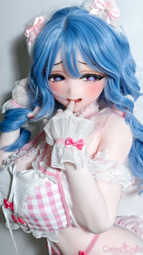 Elsa Babe 157L Monelle Kogetsu (1)