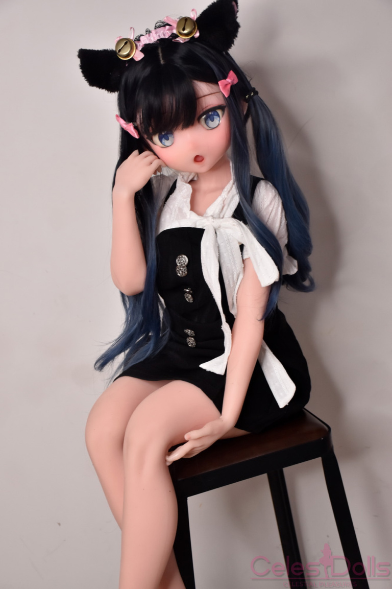 Elsa Babe Doll 125cm Amano Minami 3