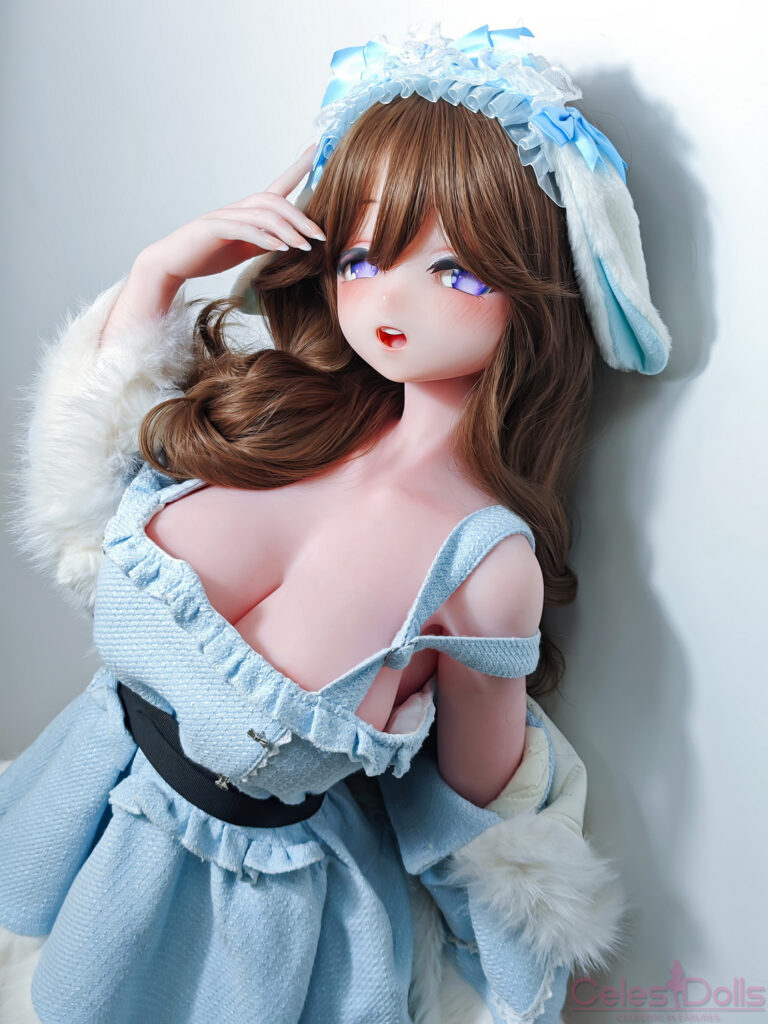 Elsa Babe Doll 140M Suwabe Haruka 2