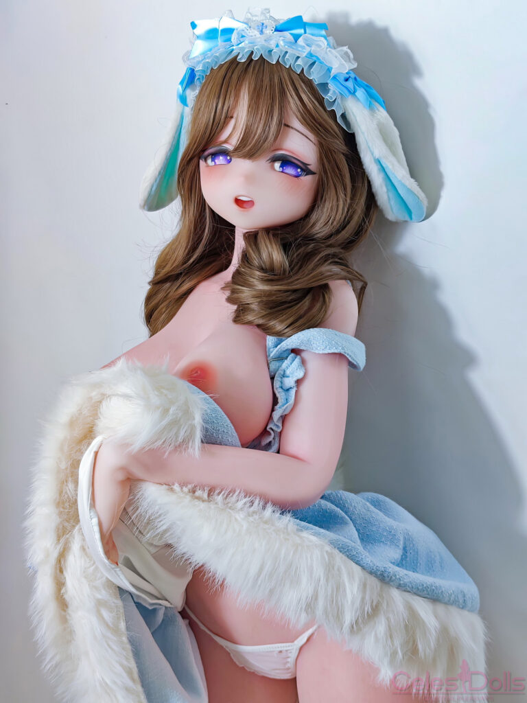 Elsa Babe Doll 140M Suwabe Haruka 4