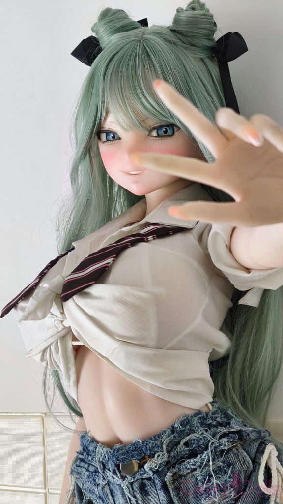 Elsa Babe Doll 148cm Furuhara Maya