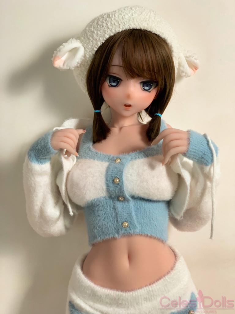 Elsa Babe Doll 148cm Furukawa Natsuki 1