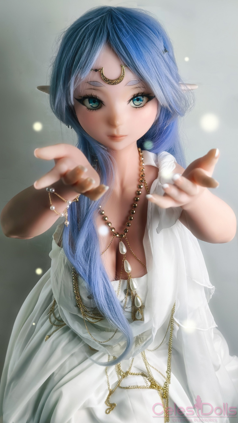 Elsa Babe Doll 148cm Niwa Yui Frieren 2