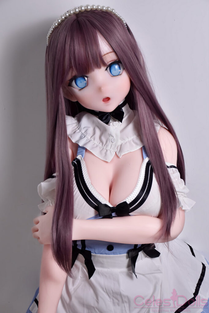 Elsa Babe Doll 165cm Mogami Maaya