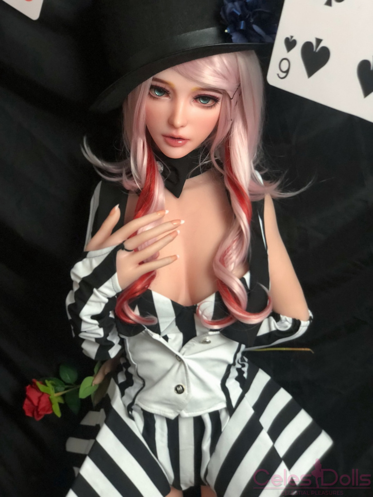 Elsa Babe Doll 165cm Yoshida Nozomi 2 1