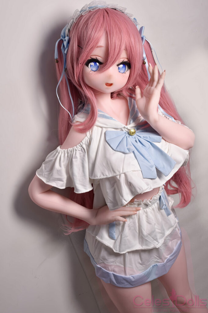 Elsa Babe Doll Silicone 140 Molly 3