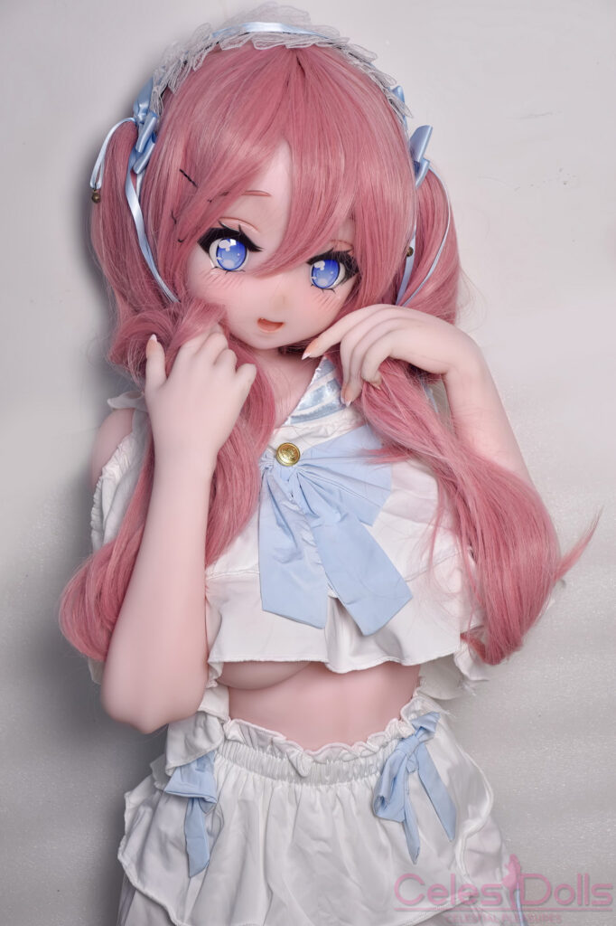 Elsa Babe Doll Silicone 140 Molly 4