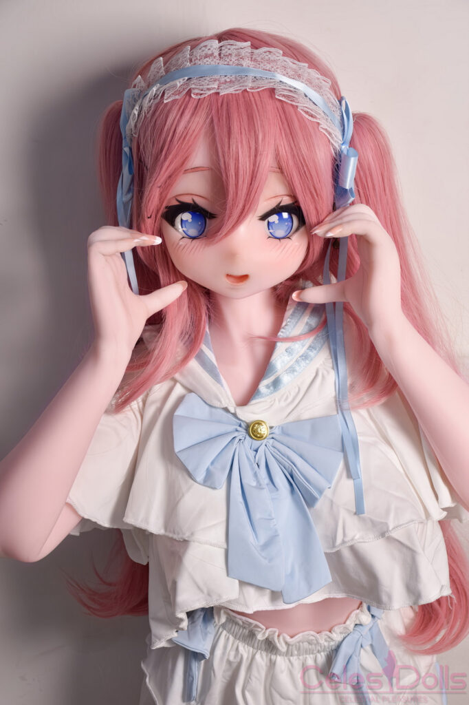 Elsa Babe Doll Silicone 140 Molly