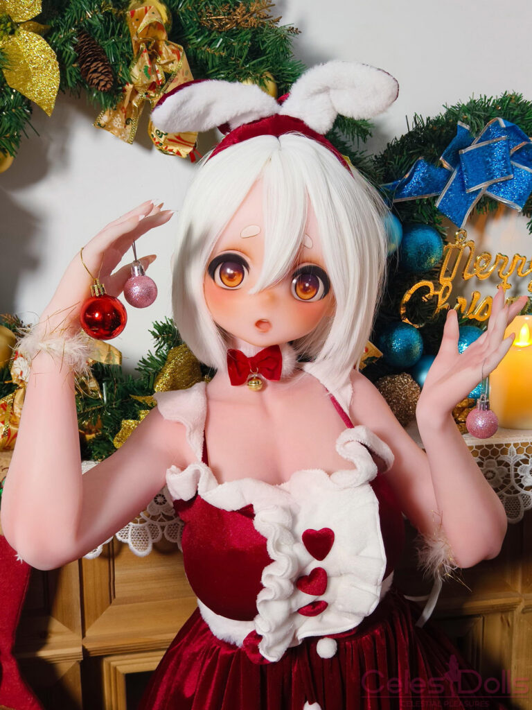 Elsa Babe Doll Silicone 140M Yukimura Suzuka