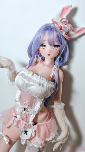 Elsa Babe Doll Silicone 144M Furukawa Natsuki (3)