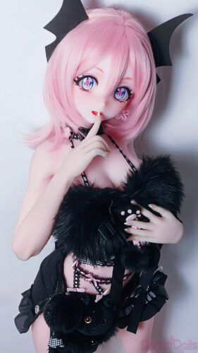 Elsa Babe Doll Silicone 144M Matsuda Mizuho (6)