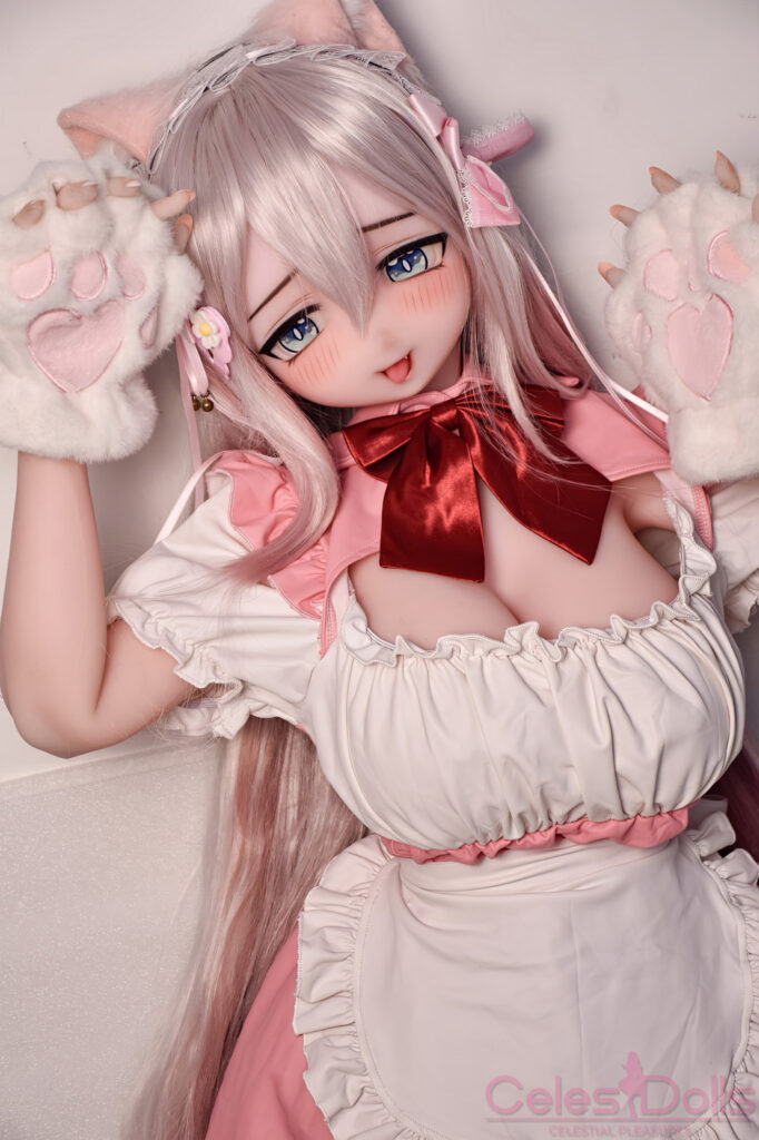 Elsa Babe Doll Silicone 148 Utagawa Miki