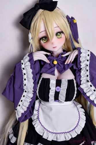 Elsa Babe Doll Silicone 148L Izumi Rika (1)