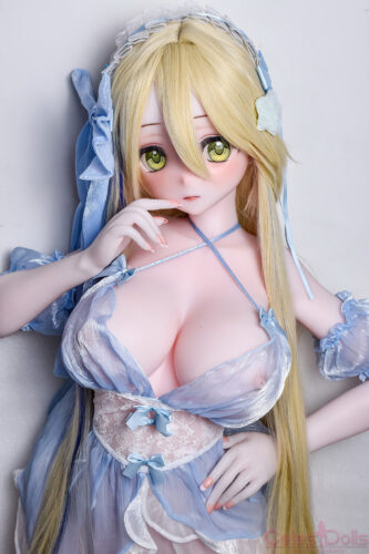 Elsa Babe Doll Silicone 148L Izumi Rika (14)