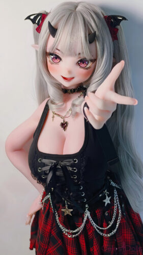 Elsa Babe Doll Silicone 148L Tachibana Mano (5)