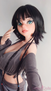 Elsa Babe Doll Silicone 148cm Chloe Miranda 2 1