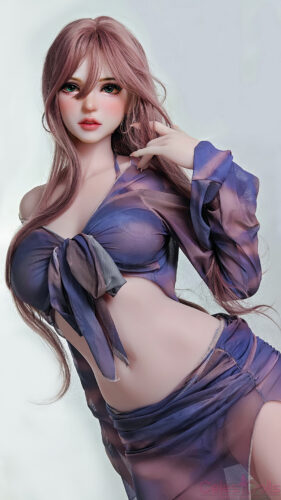 Elsa Babe Doll Silicone 150M Mizuki Izumi (5)