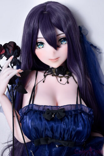 Elsa Babe Doll Silicone 163L Matsuo Nao (3)
