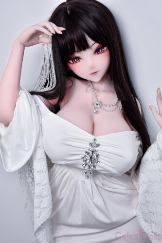 Elsa Babe Doll Silicone 163L Ogata Maika (4)