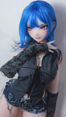 Elsa Babe Doll Silicone 176M Kanzaki Yuna (3)