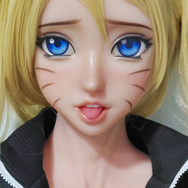 Elsa Babe Oiroke no Jutsu Doll