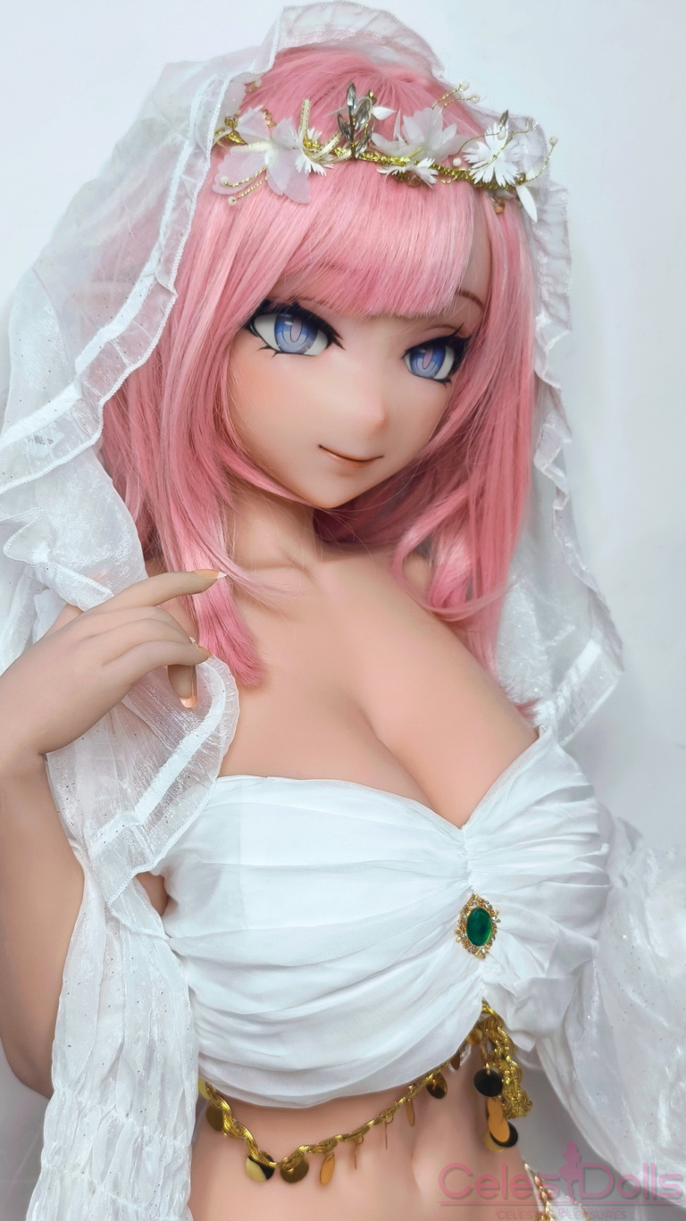 Elsa Babe Sex Doll 148cm Aihara Mirai 1 1