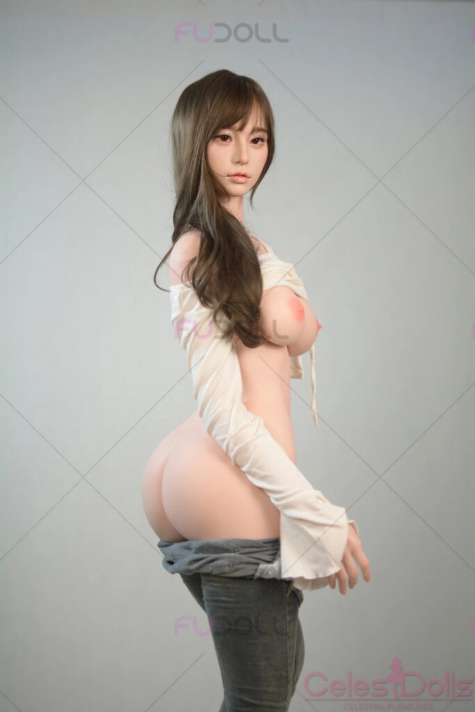 FU Doll Qin Xingran 3