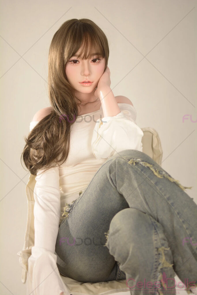 FU Doll Qin Xingran