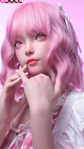 FU Doll Silicone 152cm Yixia (1)