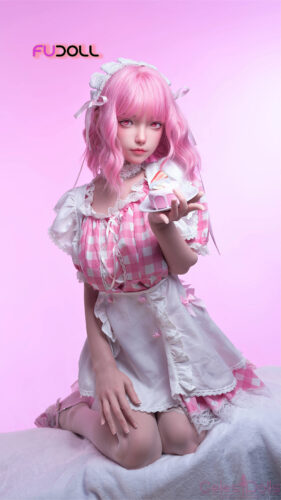 FU Doll Silicone 152cm Yixia (10)