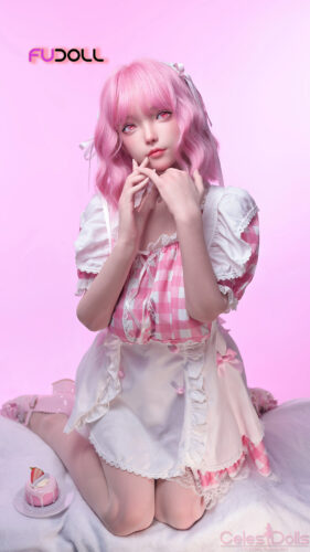 FU Doll Silicone 152cm Yixia (12)