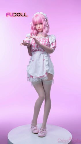 FU Doll Silicone 152cm Yixia (13)