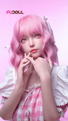 FU Doll Silicone 152cm Yixia (17)