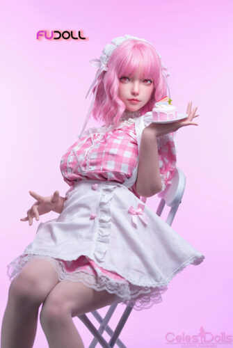 FU Doll Silicone 152cm Yixia (2)