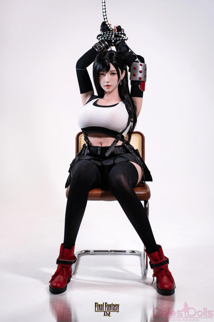 FU Doll Silicone 162cm Zhang Yinxi Tifa 10