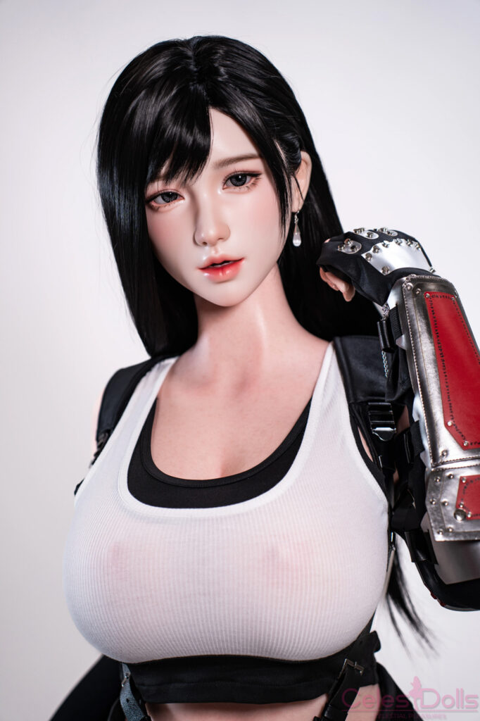 FU Doll Silicone 162cm Zhang Yinxi Tifa 4