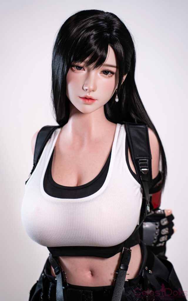 FU Doll Silicone 162cm Zhang Yinxi Tifa 7