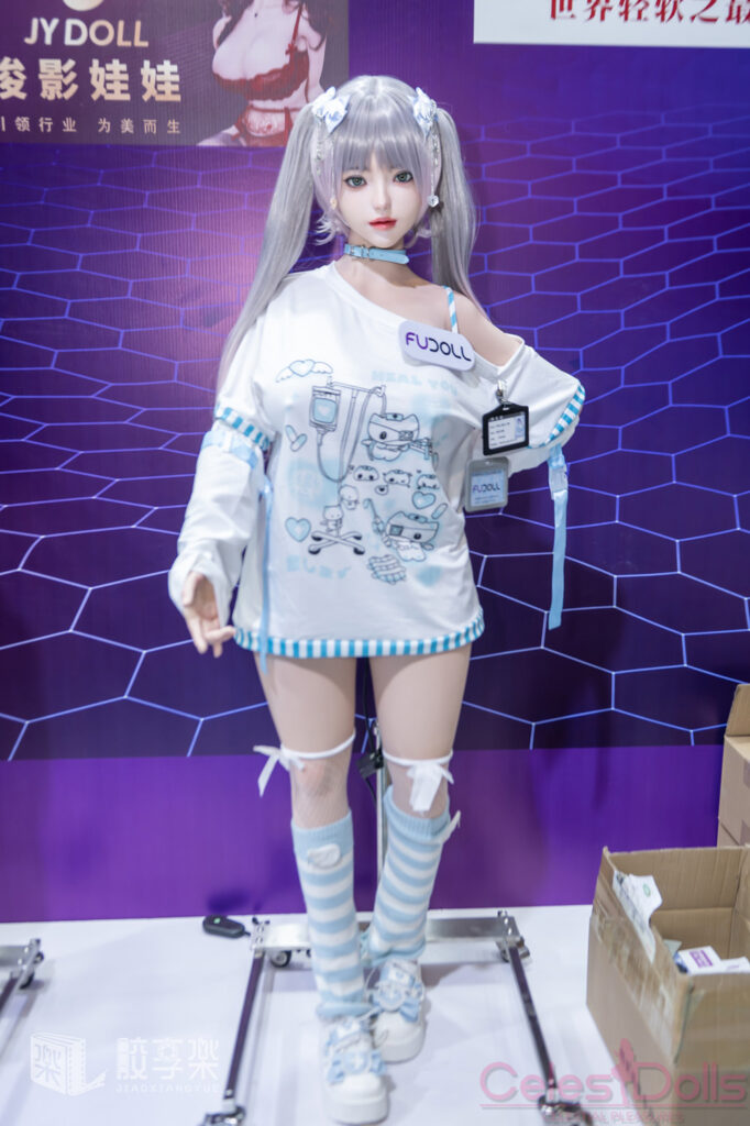 FUDOLL 2024 Guangzhou Expo