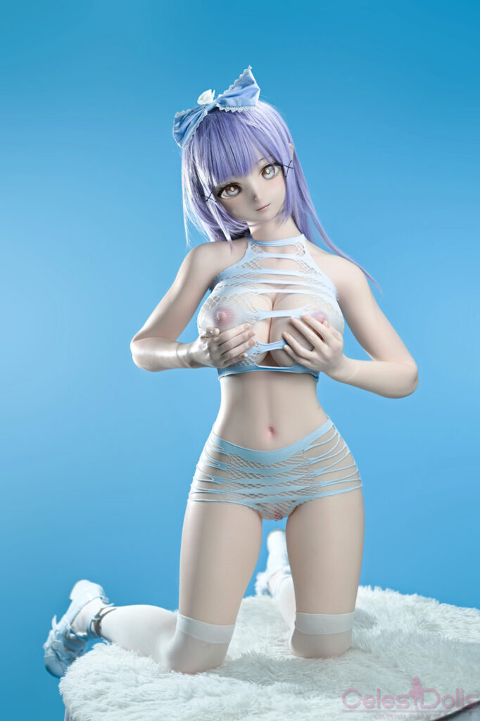 FUDOLL Anime Doll 10