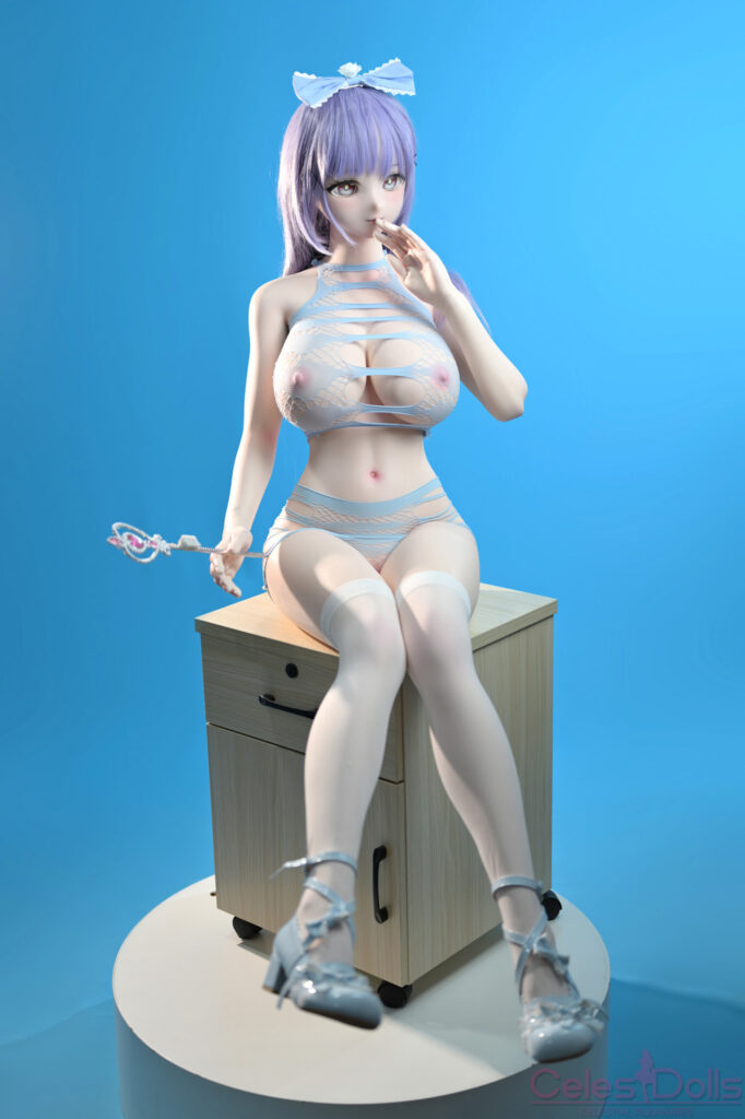 FUDOLL Anime Doll 2