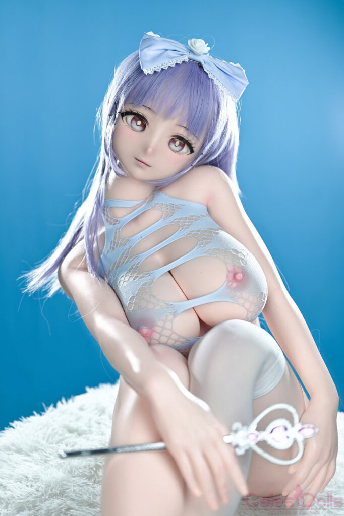 FUDOLL Anime Doll 22