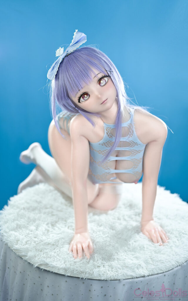 FUDOLL Anime Doll 24
