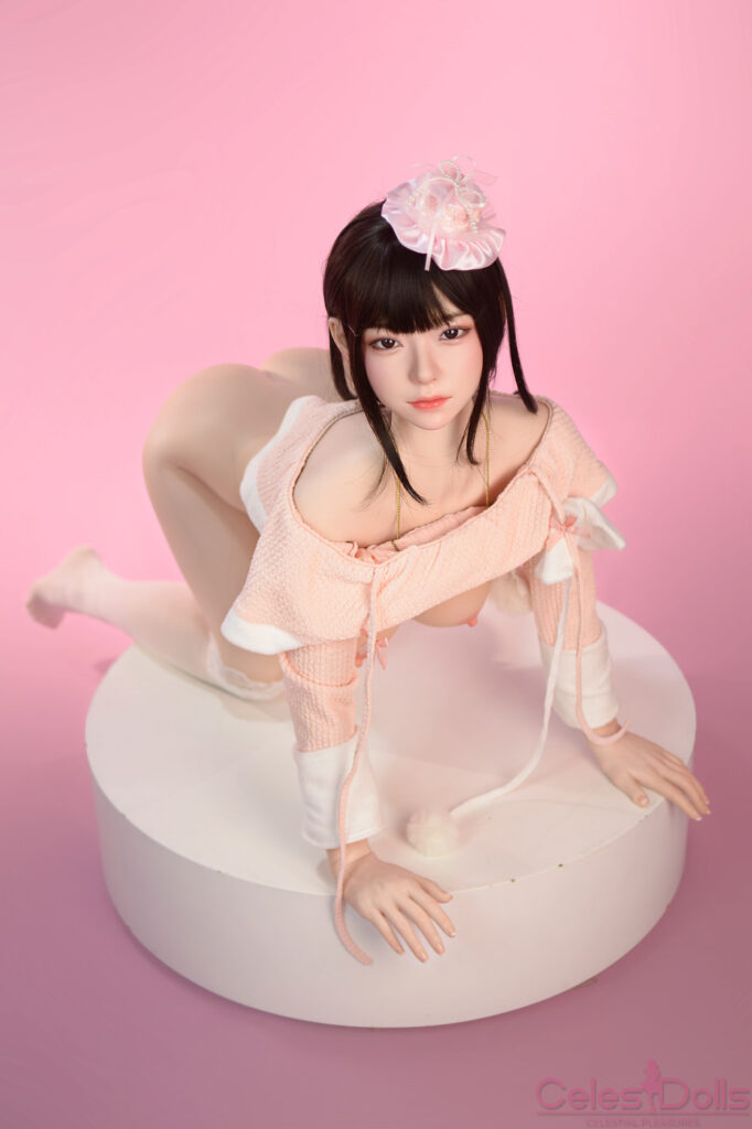 FUDOLL Pink Sally 6