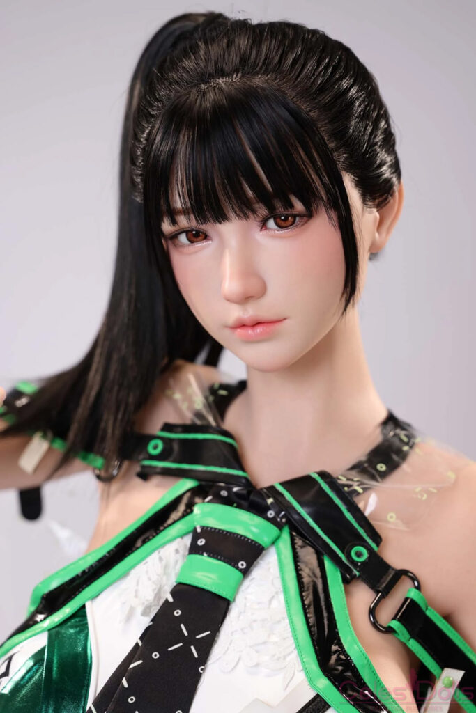 FUDOLL Silicone 165cm Zhang Yinxi Stellar Blade Eve 4 1