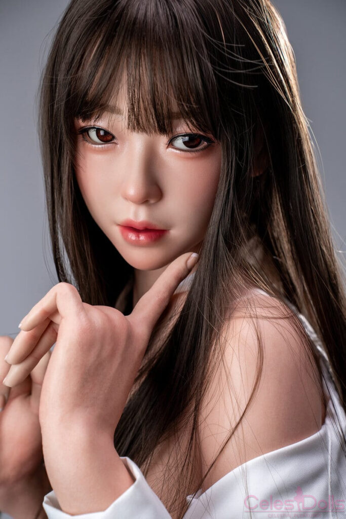 FUDOLL Silicone 166F RST Tan Xingyue 7