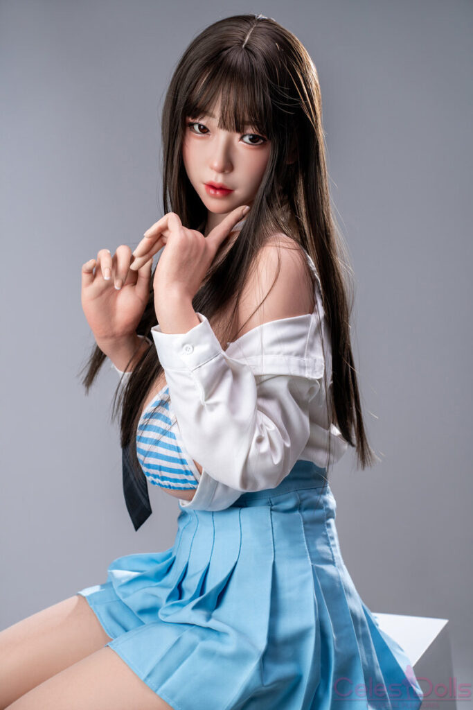 FUDOLL Silicone 166F RST Tan Xingyue 8