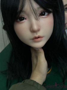 FUDoll Hybrid 148cm Head J027 Factory