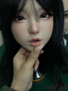 FUDoll Hybrid 148cm Head J027 Factory 3