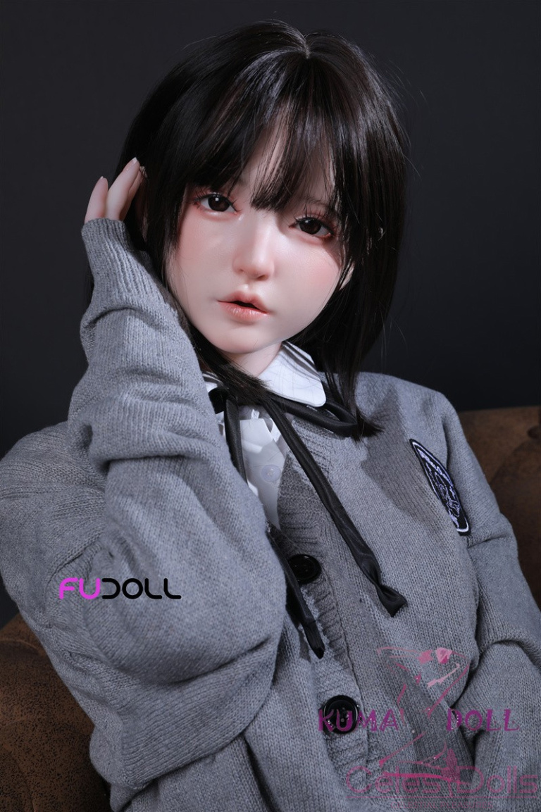 FUDoll Hybrid 148cm J027 Manyi 1 1